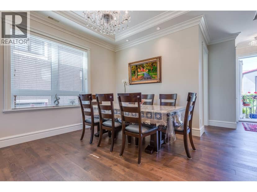 2507 W KING EDWARD AVENUE, Vancouver, photo 7