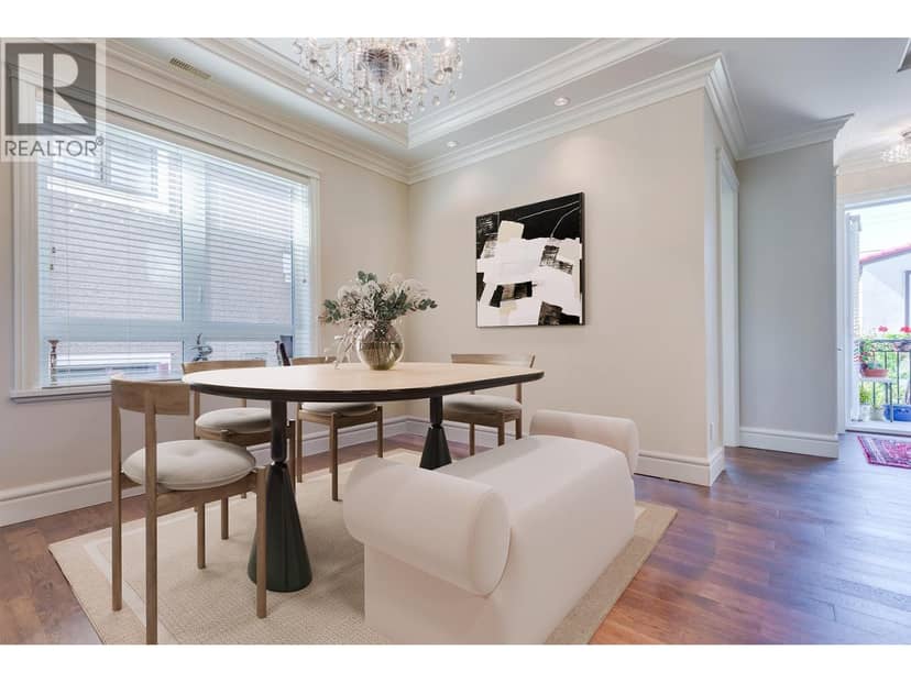 2507 W KING EDWARD AVENUE, Vancouver, photo 8