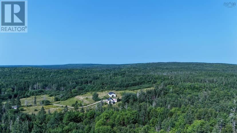 1520 Back Road, River Bourgeois