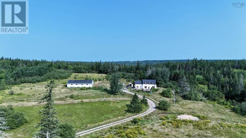 1520 Back Road, River Bourgeois, photo 8