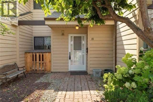 5300 25th Avenue Unit# 10, Vernon