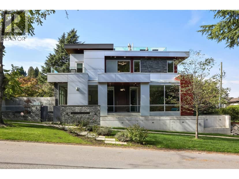 1909 DISCOVERY STREET, Vancouver, photo 2