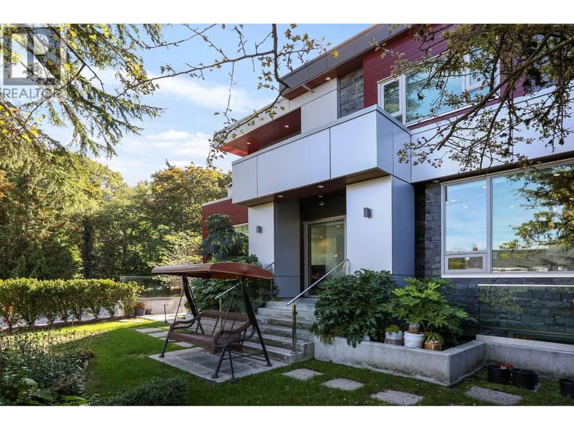 1909 DISCOVERY STREET, Vancouver, photo 4