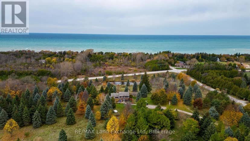 1597 Concession 5 Road — photo 1 of 40