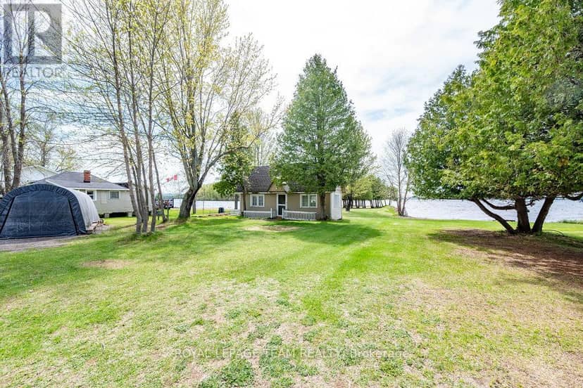 437 Island View Drive — photo 38 of 40