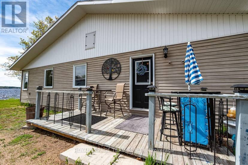437 Island View Drive — photo 35 of 40
