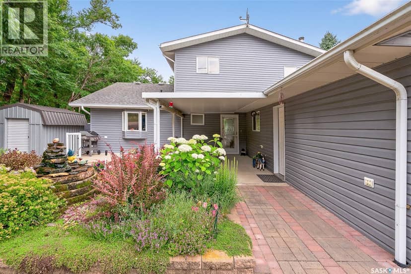 417 Daniel DRIVE, Buffalo Pound Lake, photo 2