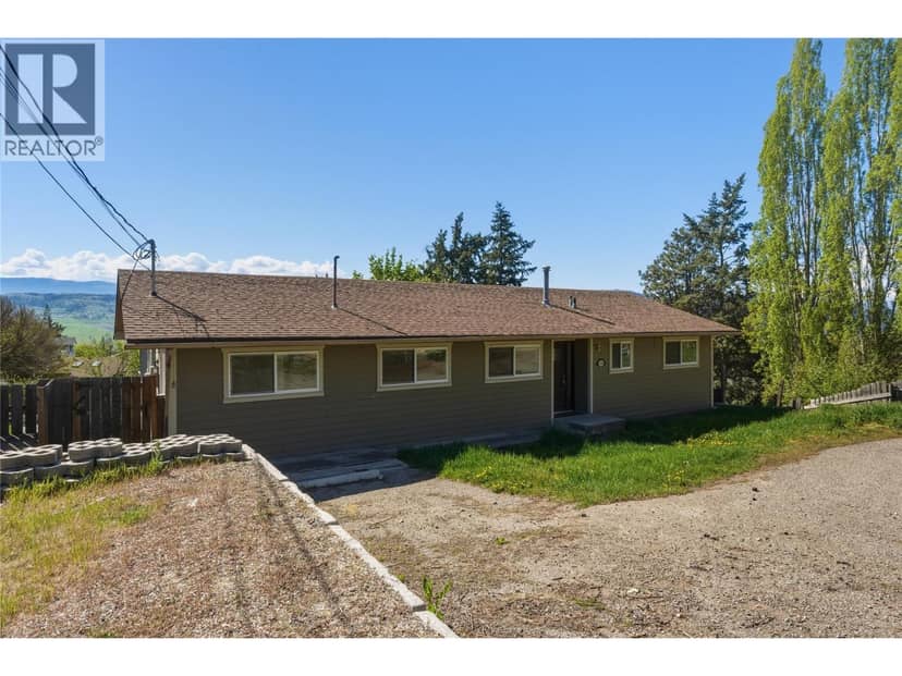 6576 Southwind Road Road, Vernon