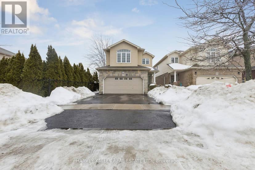 409 Tealby Crescent — photo 2 of 40