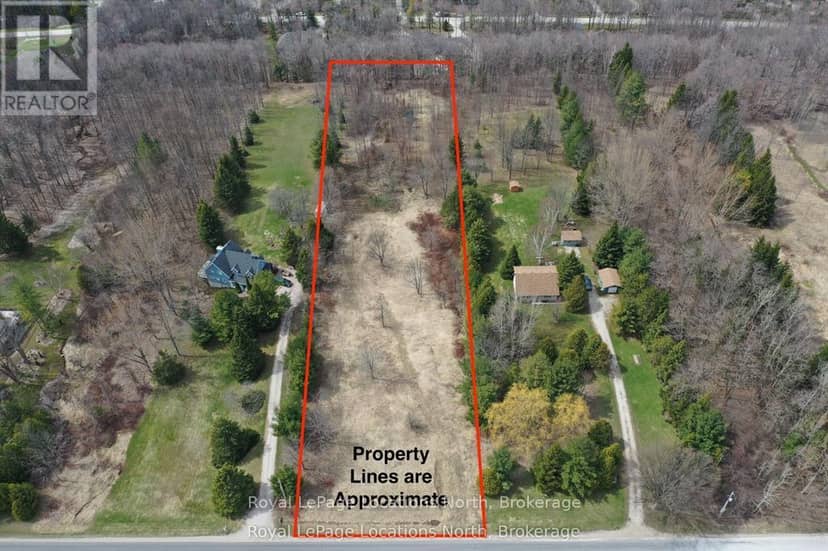 Ptlt 19 Con Broken Front Bayshore Road — photo 3 of 23
