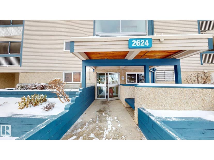 #402 2624 Millwoods East Rd E NW — photo 14 of 15