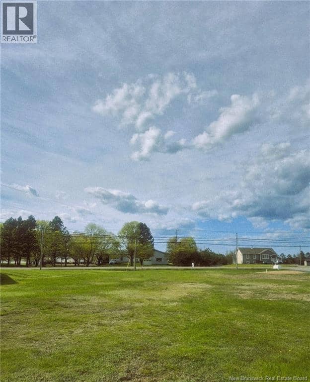 Lot Route 133, Grand-Barachois, photo 5