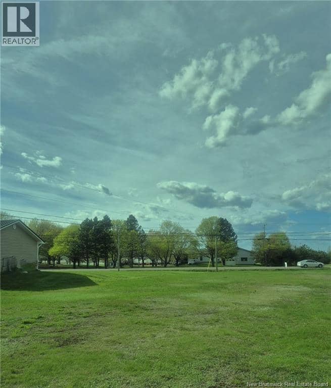 Lot Route 133, Grand-Barachois, photo 6
