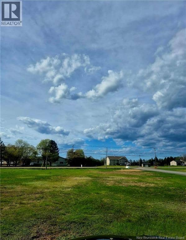 Lot Route 133, Grand-Barachois, photo 2