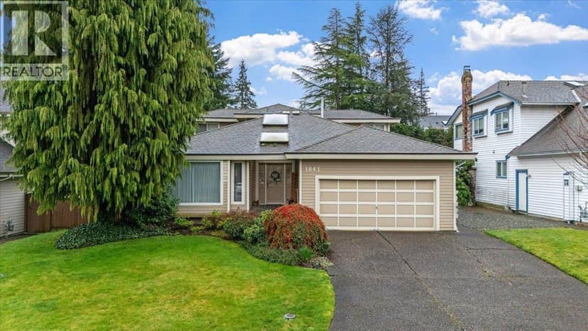 1841 WALNUT CRESCENT, Coquitlam, photo 3