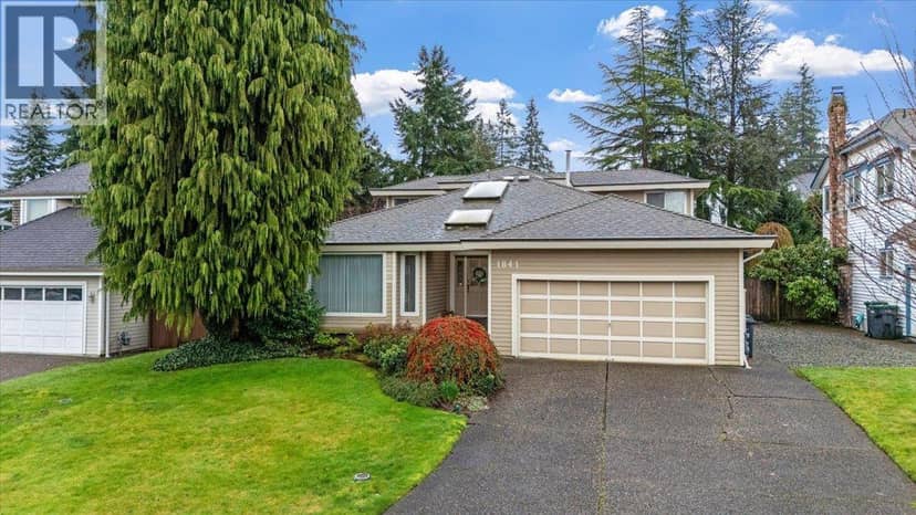 1841 WALNUT CRESCENT, Coquitlam, photo 4