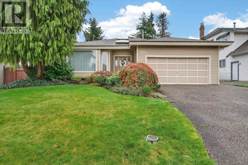 1841 WALNUT CRESCENT, Coquitlam, photo 6