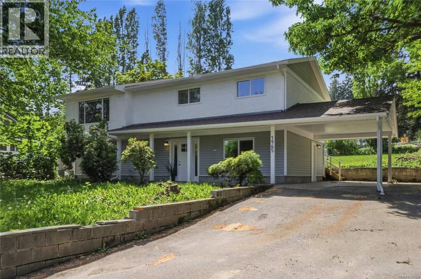 1965 Stannard Dr, Nanaimo