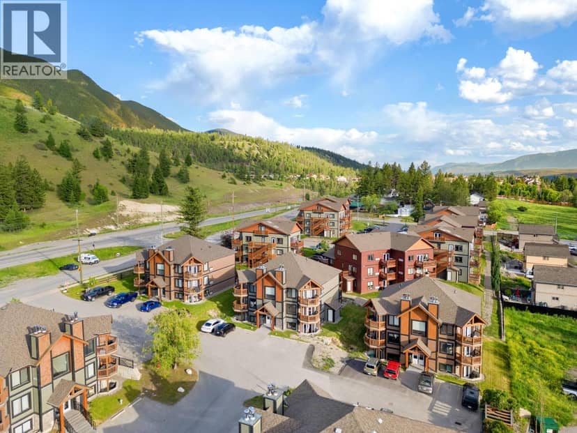 7307 PROSPECTOR Avenue Unit# 202, Radium Hot Springs, photo 3