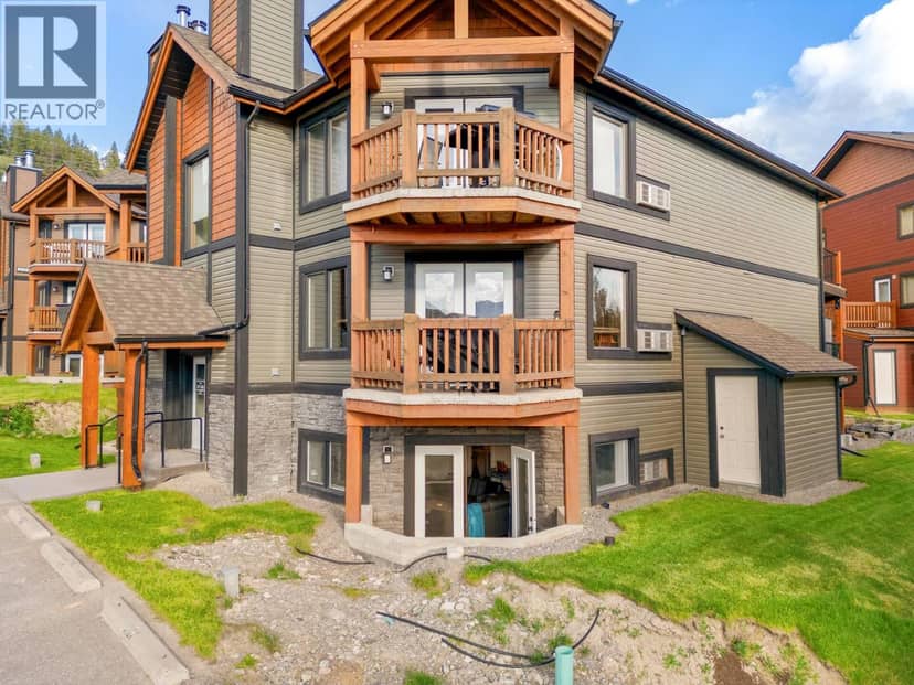7307 PROSPECTOR Avenue Unit# 202, Radium Hot Springs, photo 4