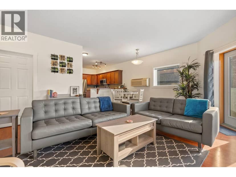 7307 PROSPECTOR Avenue Unit# 202, Radium Hot Springs, photo 5