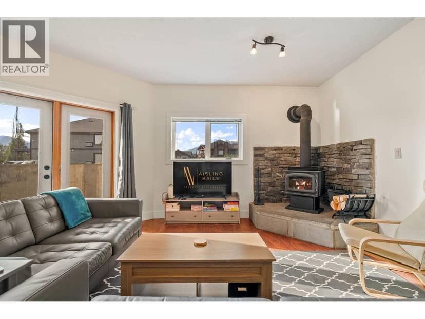 7307 PROSPECTOR Avenue Unit# 202, Radium Hot Springs, photo 6