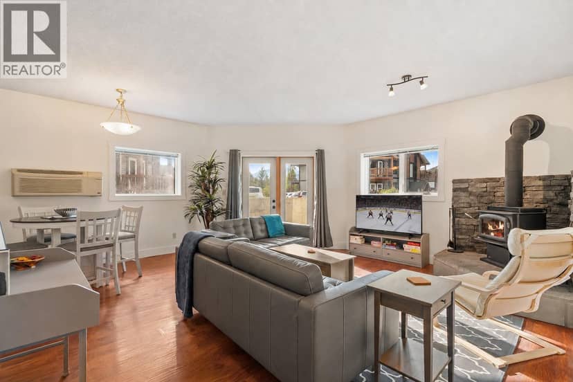 7307 PROSPECTOR Avenue Unit# 202, Radium Hot Springs, photo 7