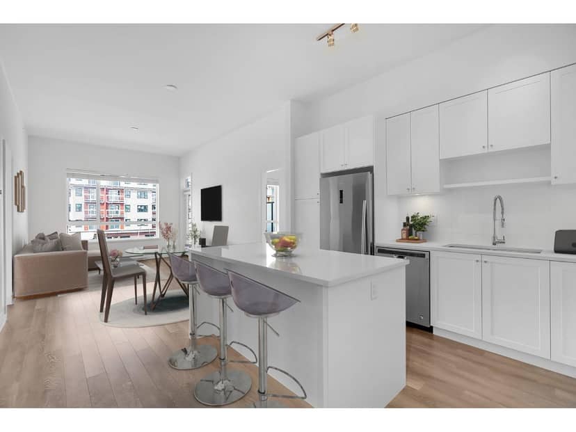 413 13628 81A AVENUE, Surrey, photo 3