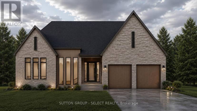 572 Creekview Chase — photo 1 of 2