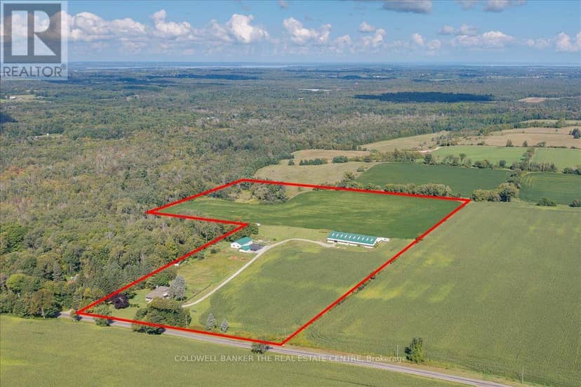 4244 Doane Road, East Gwillimbury