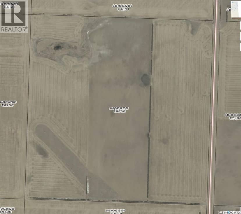 RM Perdue Grainland 158.40 Acres, Perdue Rm No. 346, photo 2
