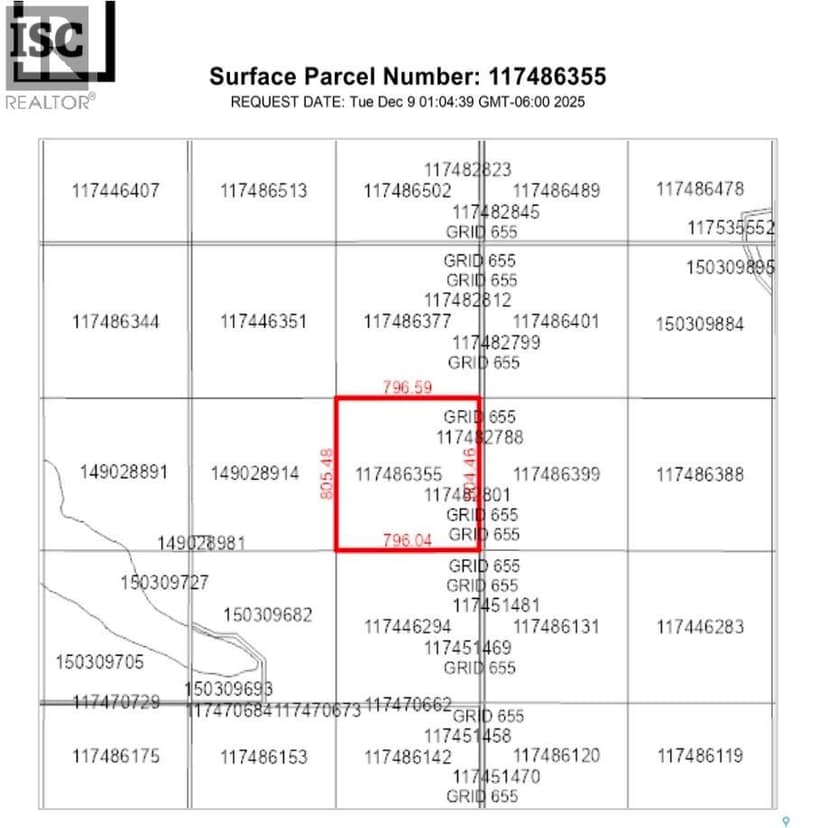 RM Perdue Grainland 158.40 Acres, Perdue Rm No. 346, photo 3
