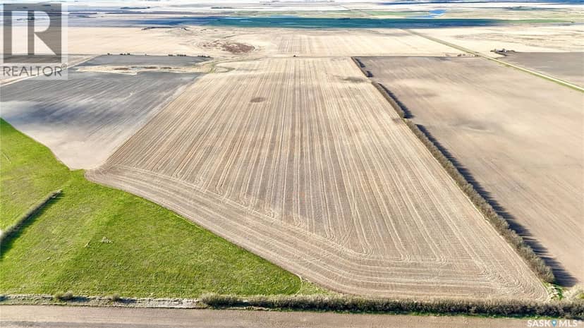 RM Perdue Grainland 158.40 Acres, Perdue Rm No. 346, photo 6