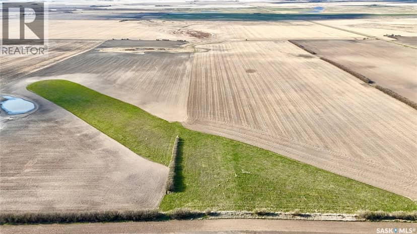 RM Perdue Grainland 158.40 Acres, Perdue Rm No. 346, photo 7