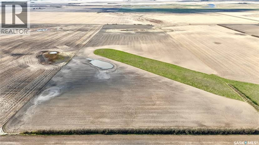 RM Perdue Grainland 158.40 Acres, Perdue Rm No. 346, photo 8