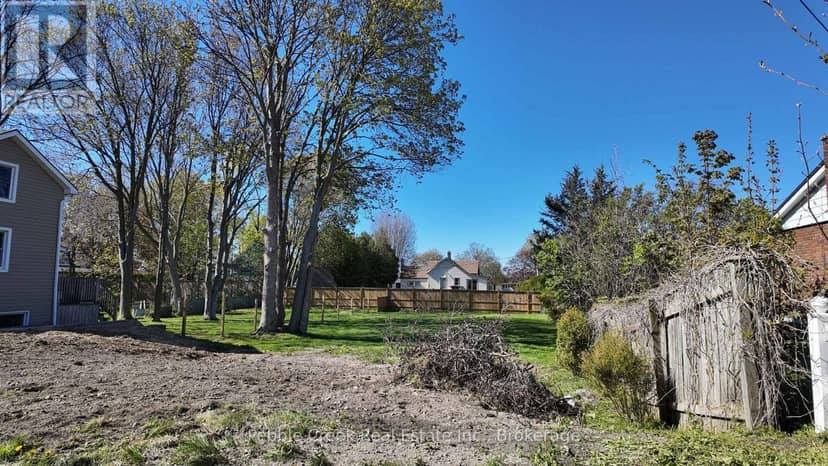109 Severed Lot Napier Street, Goderich, photo 2