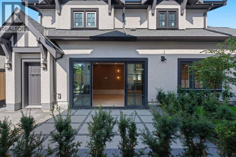 6855 CYPRESS STREET, Vancouver