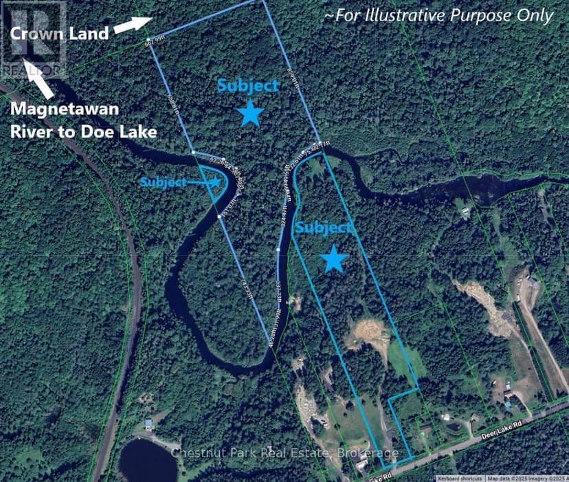 00 Deer Lake Road, Perry, photo 7