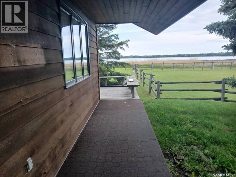 Tatler Horse Acreage, Leask Rm No. 464, photo 6