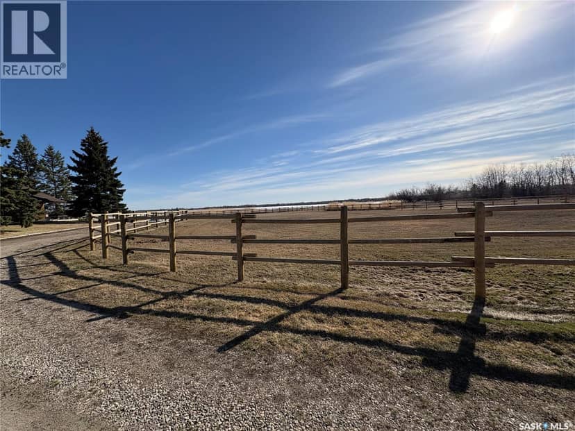 Tatler Horse Acreage, Leask Rm No. 464, photo 3