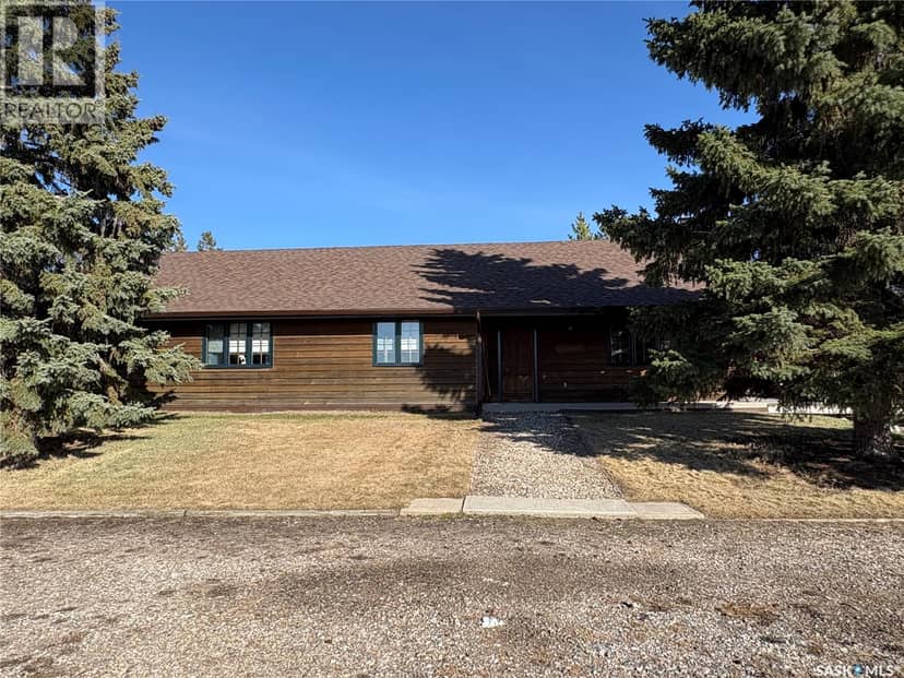Tatler Horse Acreage, Leask Rm No. 464