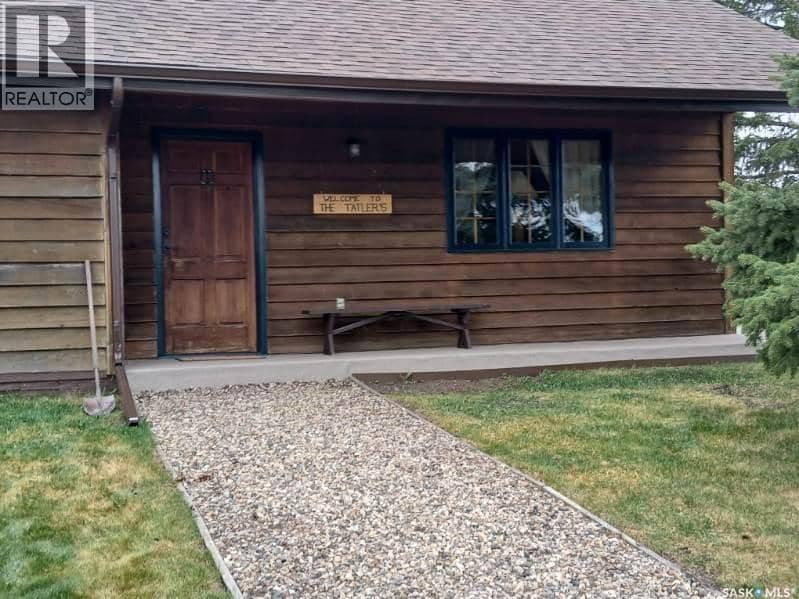 Tatler Horse Acreage, Leask Rm No. 464, photo 4