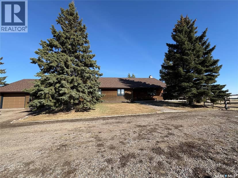 Tatler Horse Acreage, Leask Rm No. 464, photo 2