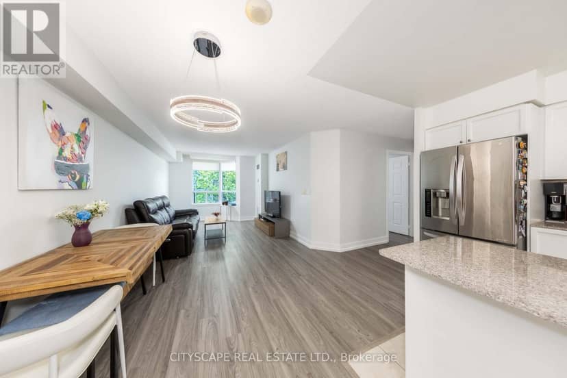 609 - 5940 Yonge Street — photo 12 of 20