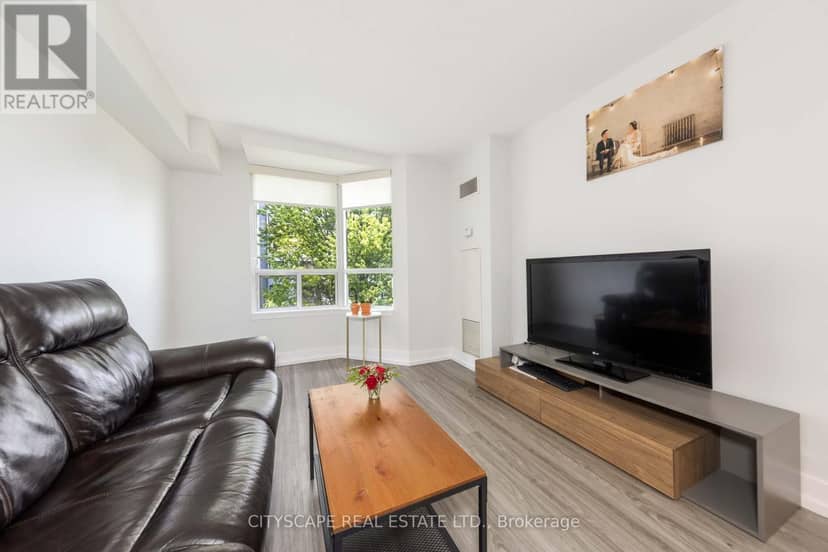 609 - 5940 Yonge Street — photo 15 of 20