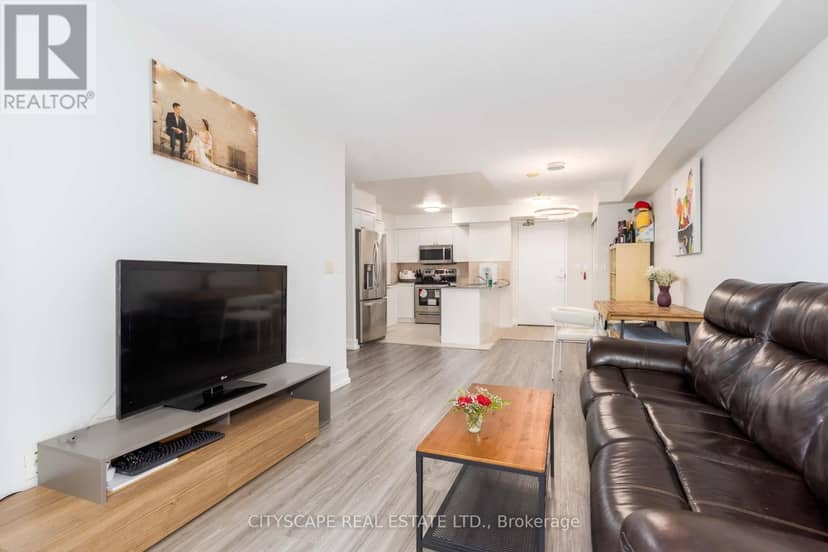 609 - 5940 Yonge Street — photo 19 of 20