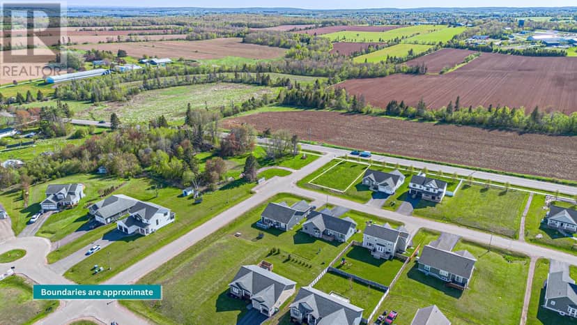 LOT 58 LANTERN Crescent — photo 16 of 19