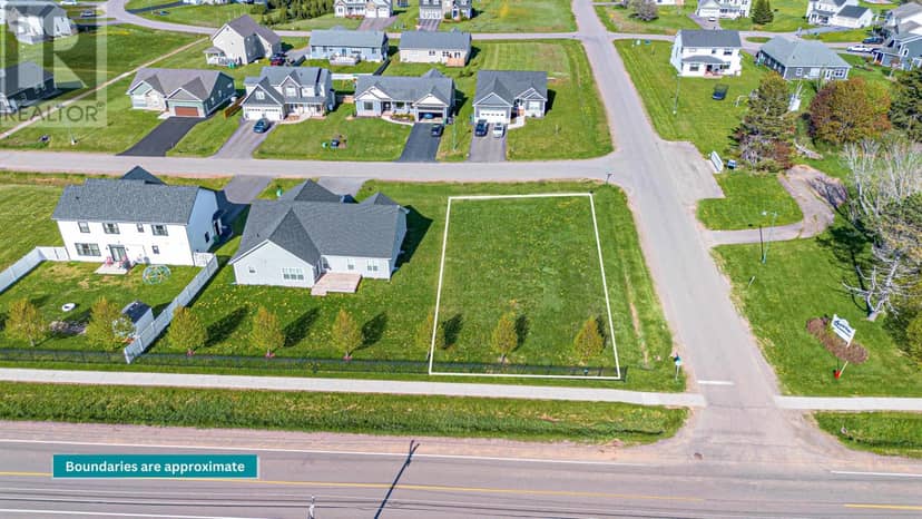 LOT 58 LANTERN Crescent — photo 6 of 19