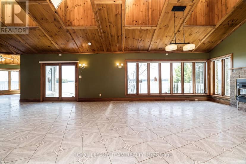 605 Big Rideau North Shore Road — photo 11 of 40