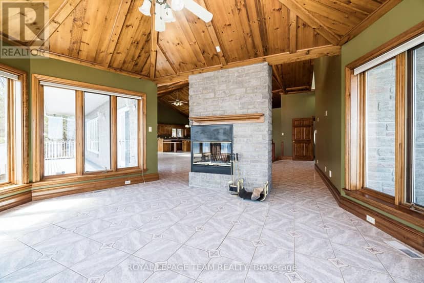605 Big Rideau North Shore Road — photo 14 of 40